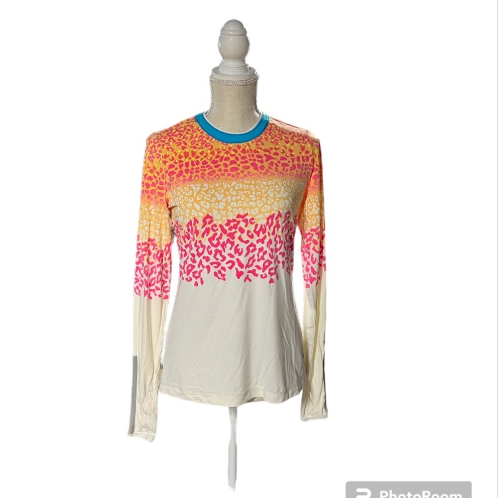 Guy Harvey top